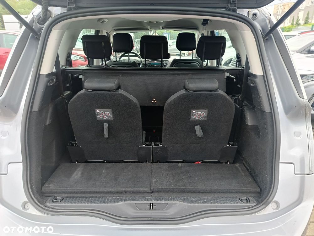 Citroën C4 SpaceTourer 1.5 BlueHDi More Life S&S - 13