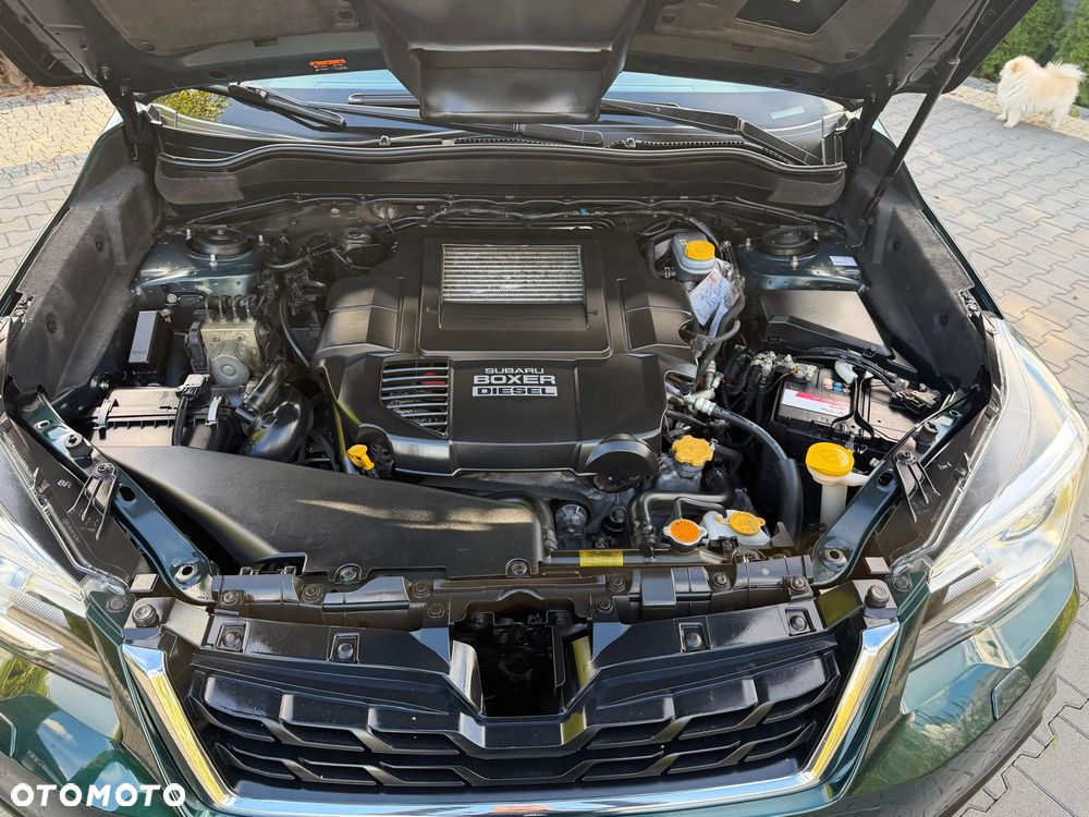 Subaru Forester 2.0D 20th Anniversary - 24