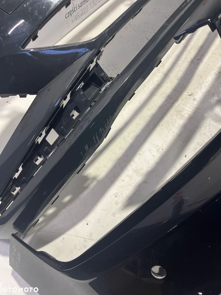 ZDERZAK PRZÓD VW POLO VI 2GS LIFT 2GS807221 - 3