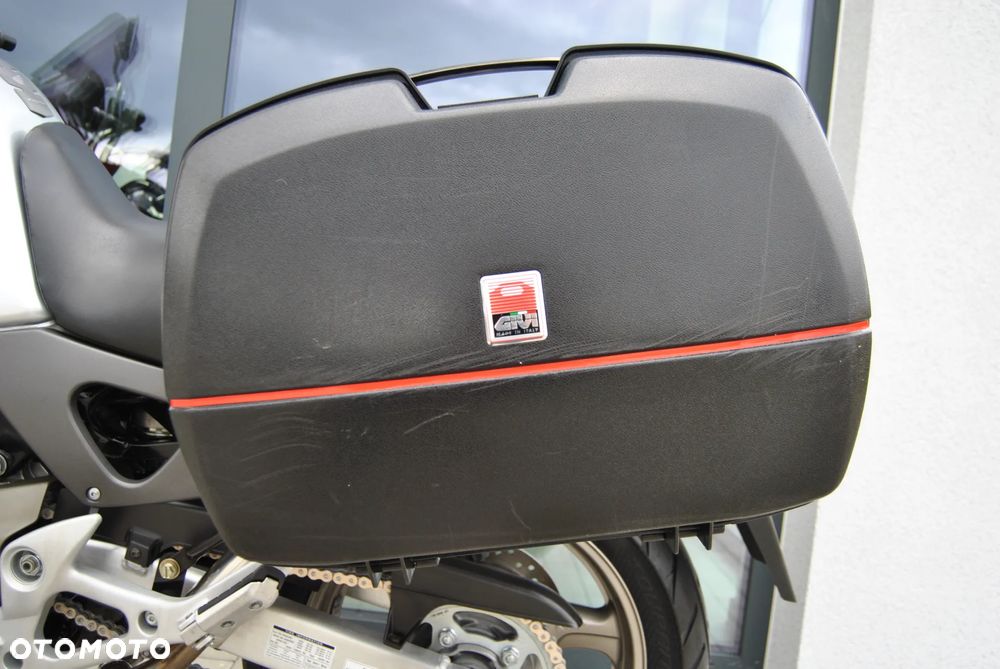 Honda Varadero - 28