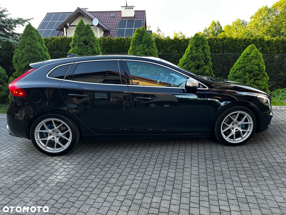 Volvo V40 D4 RDesign - 8