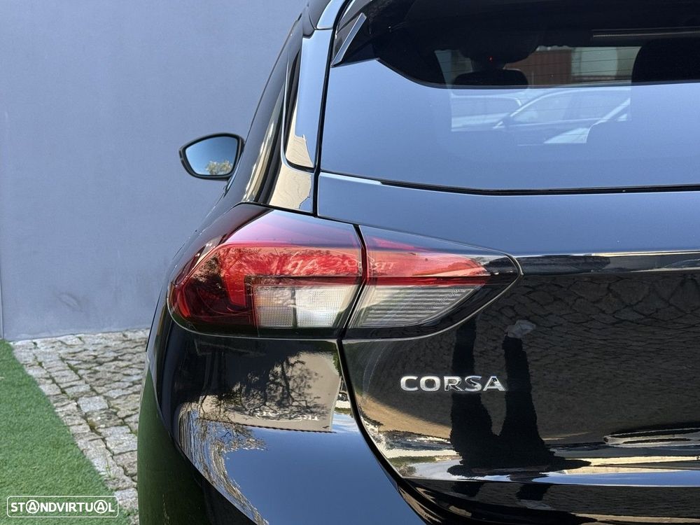 Opel Corsa 1.2 Edition - 14