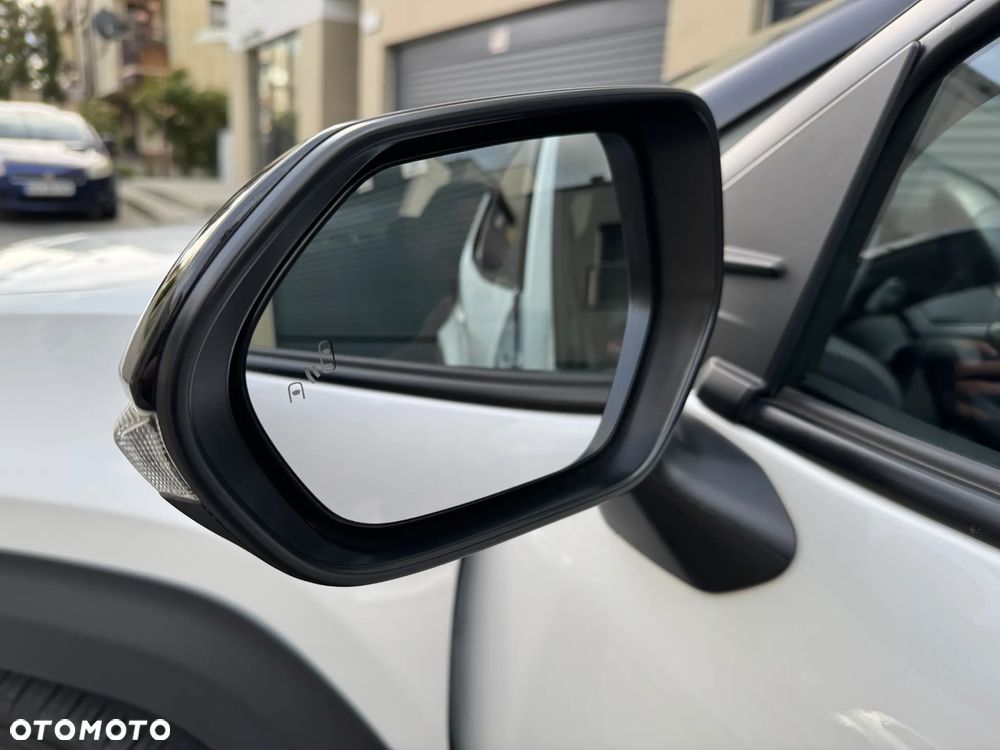 Toyota Yaris Cross 1.5 Comfort CVT - 18