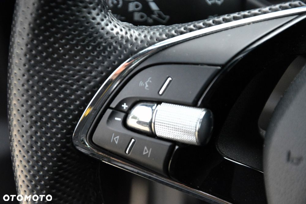 Skoda Octavia 1.5 TSI GPF ACT Style - 20