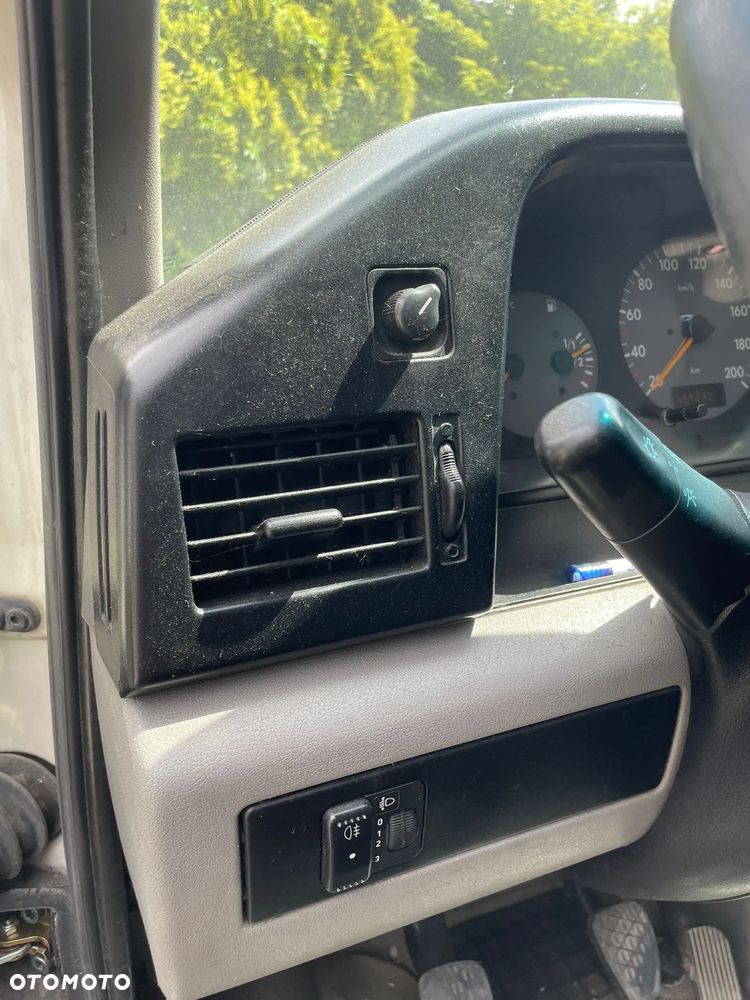 Volkswagen LT 35 - 5