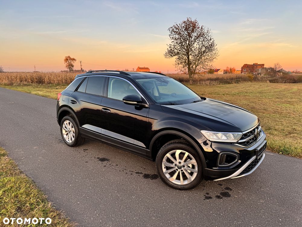 Volkswagen T-Roc - 36
