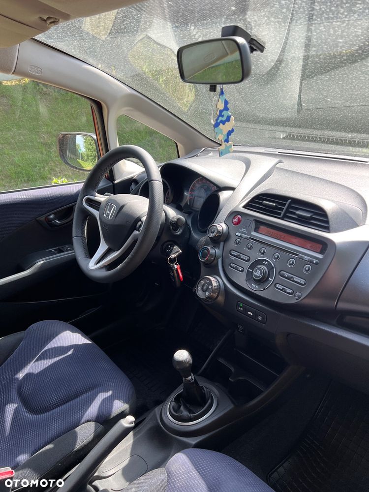 Honda Jazz 1.2 Trend - 6