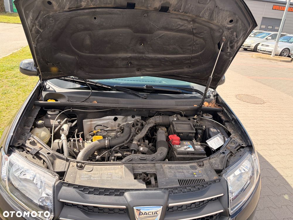 Dacia Sandero 0.9 TCe Laureate - 10