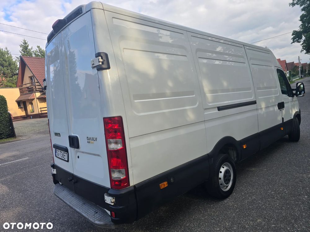 Iveco Daily - 4