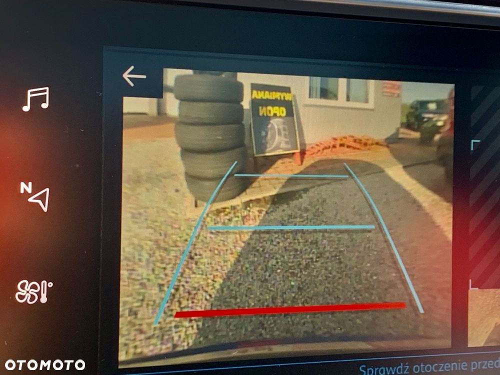 Peugeot 308 17-21 - 27