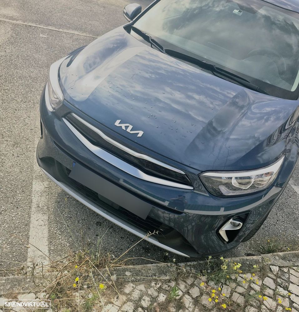 Kia Stonic 1.0 T-GDI Drive 7DCT - 5