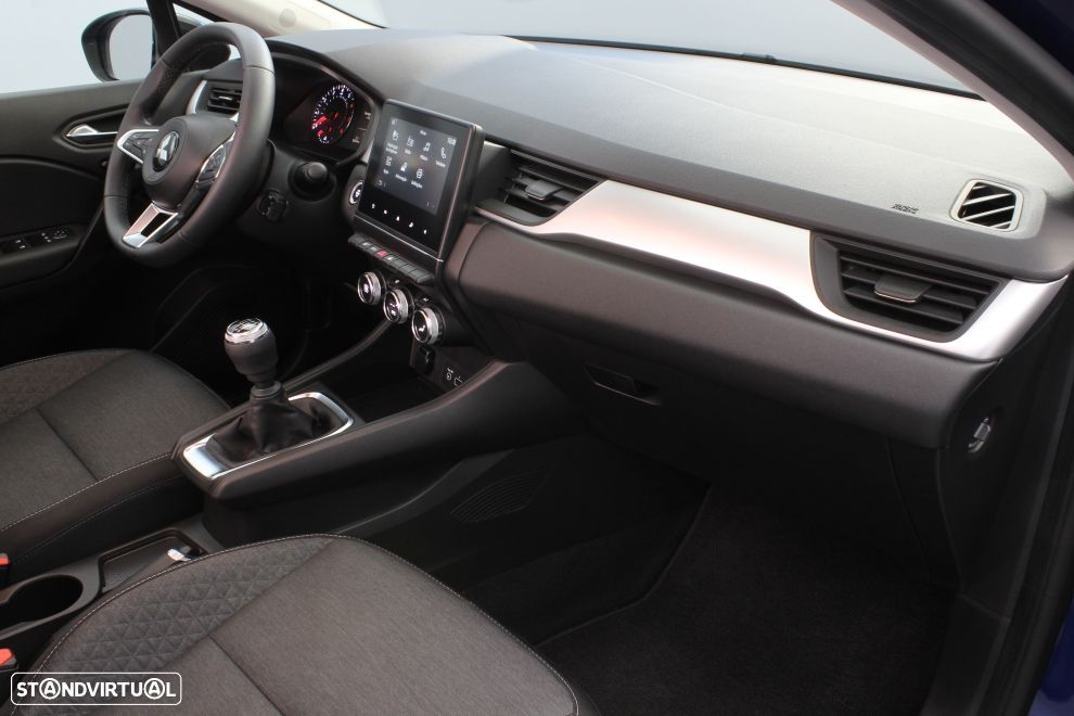 Mitsubishi ASX 1.0 MPI-T Invite - 21