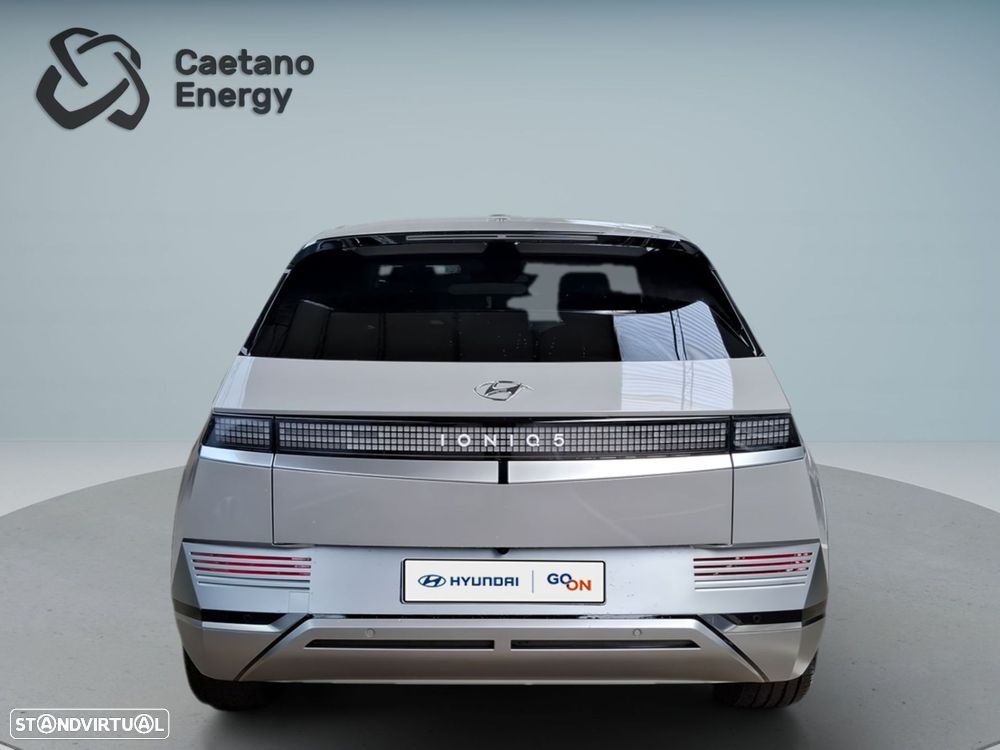 Hyundai Ioniq 5 77 kWh Vanguard - 6