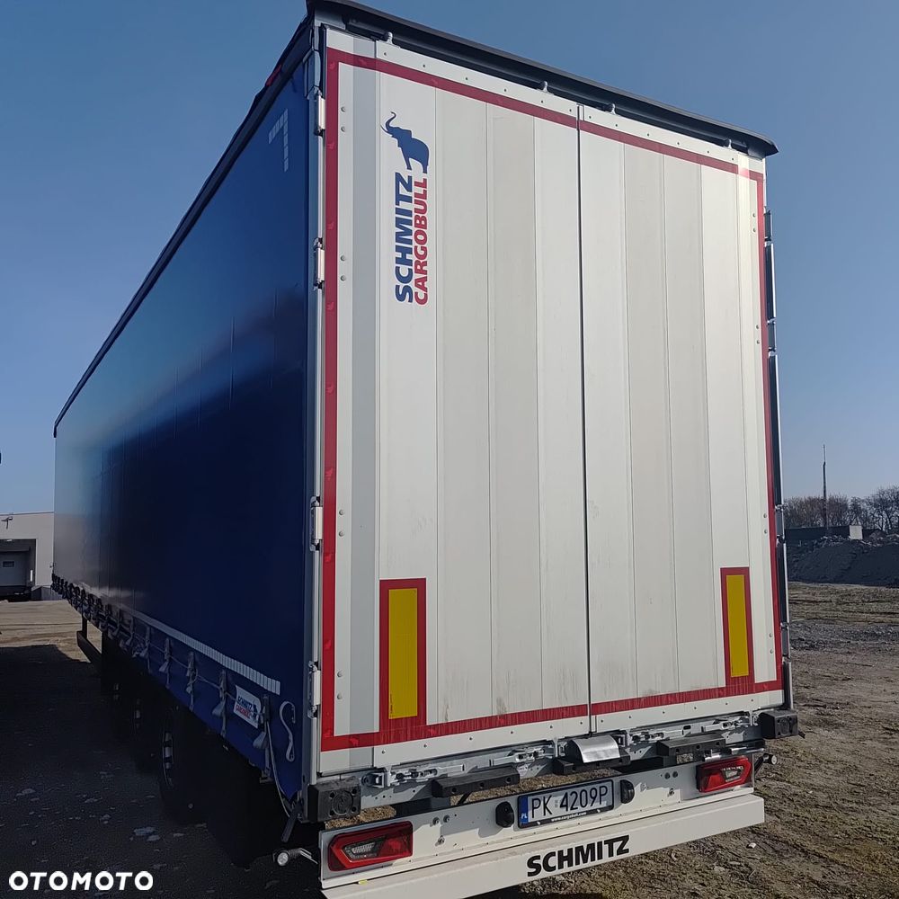 Schmitz Cargobull - 1