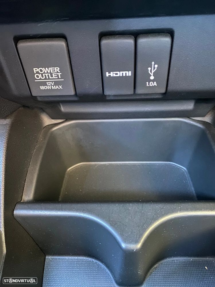 Honda Jazz 1.3 I-VTEC Comfort - 19