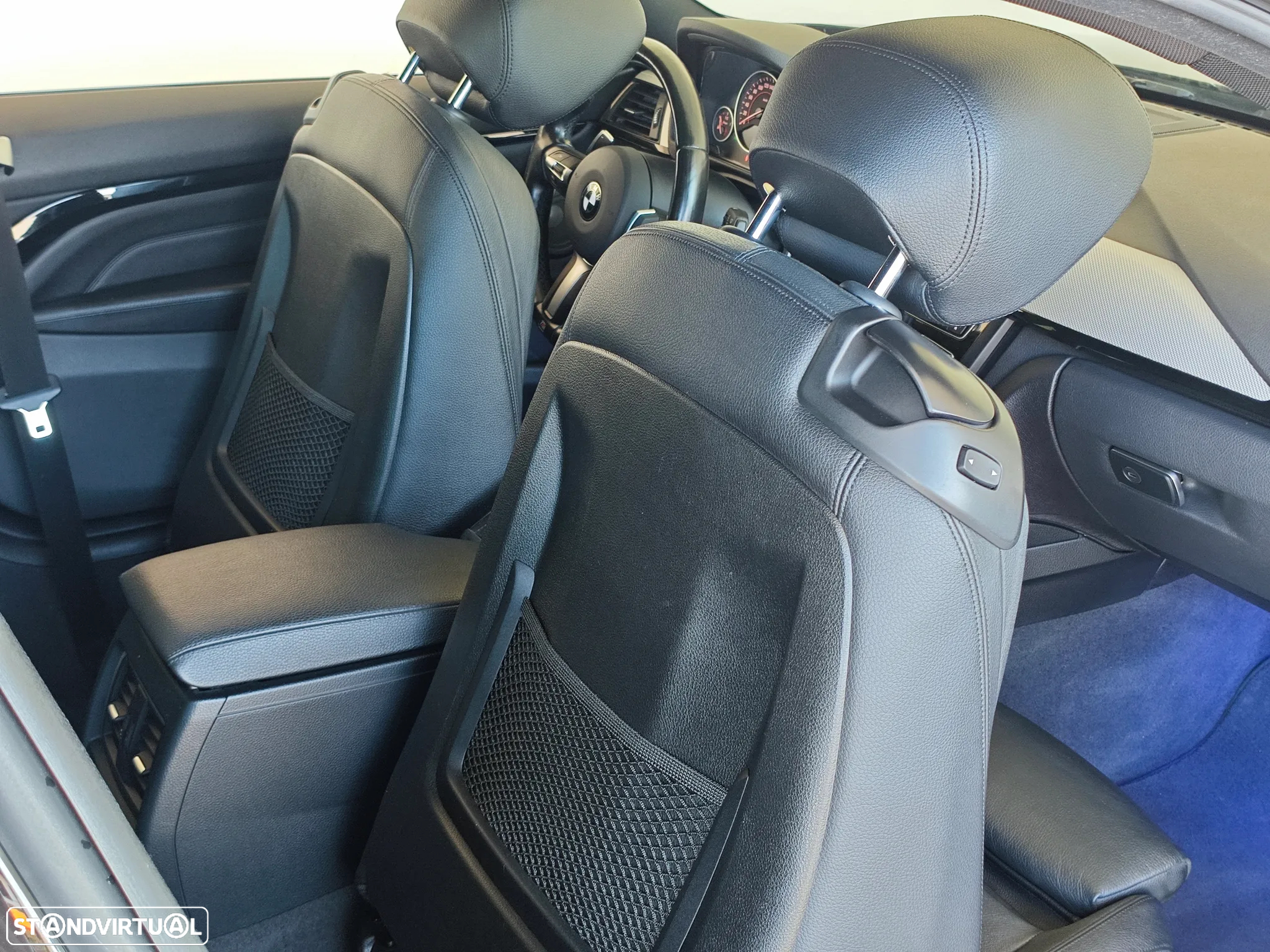 BMW 425 d Pack M Auto - 42