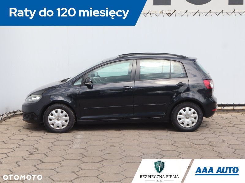 Volkswagen Golf Plus - 4