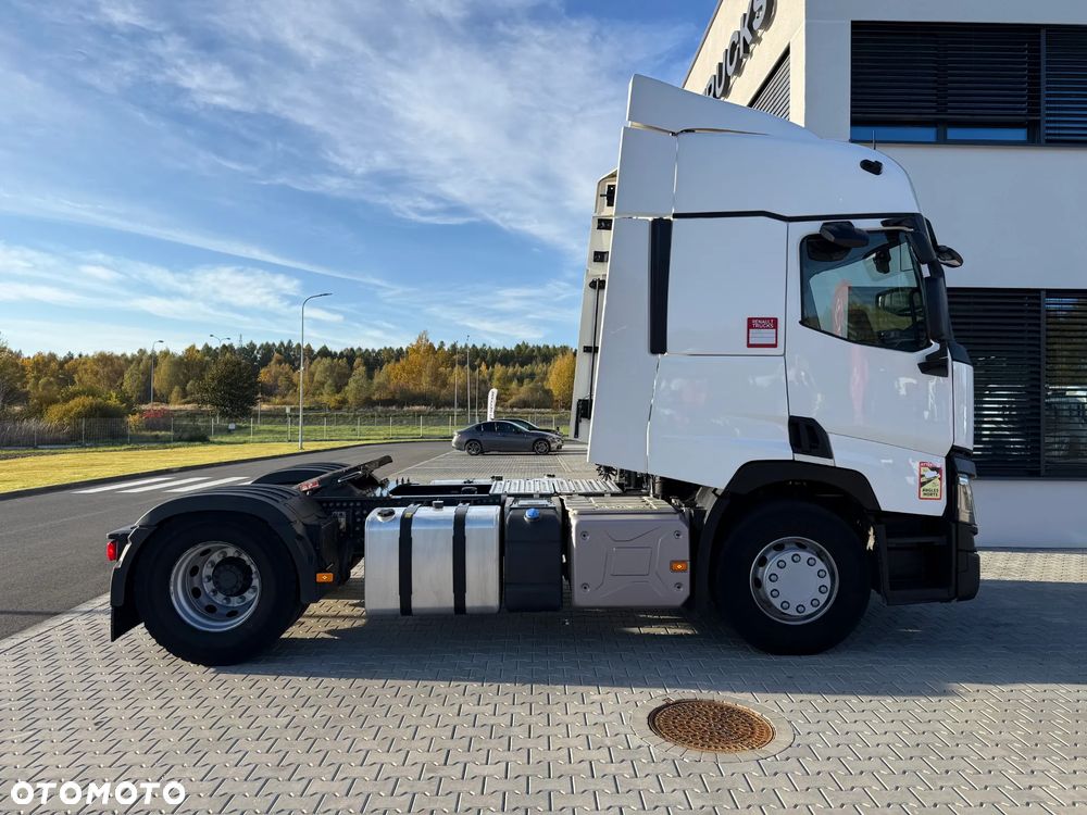 Renault T480 SleeperCab / Klima / Lodówka - 7