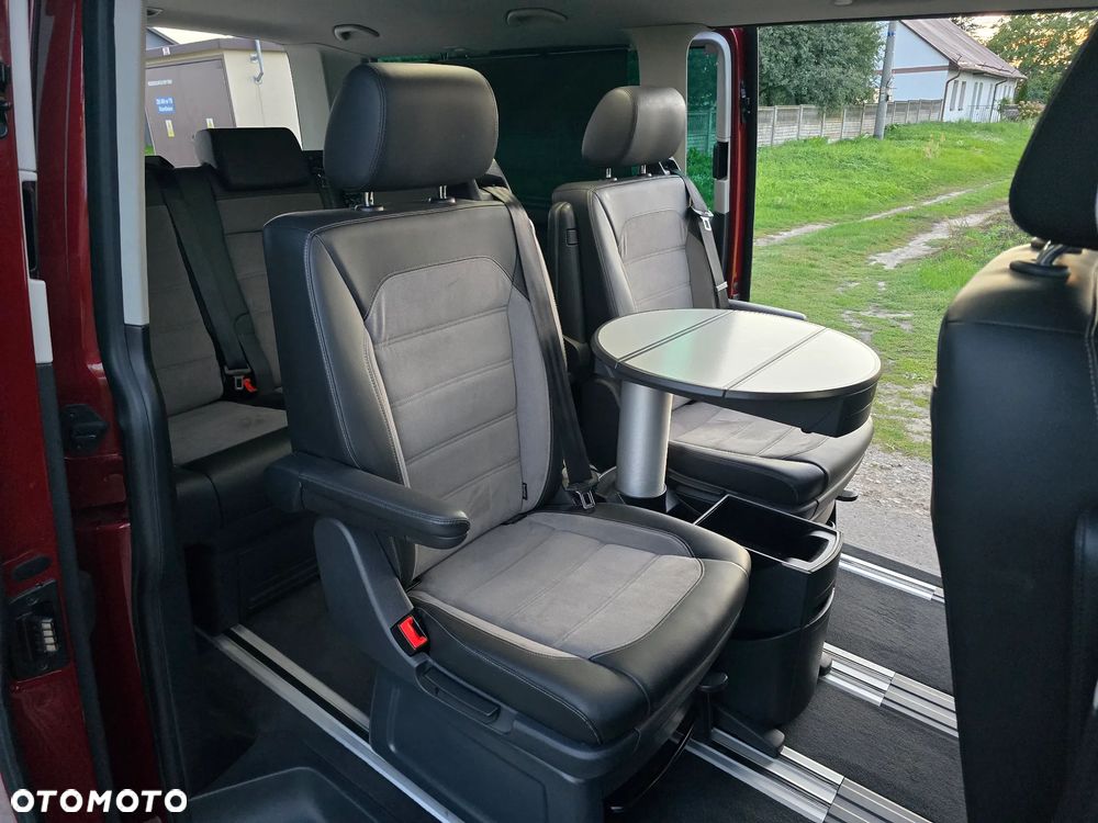 Volkswagen Multivan 2.0 BiTDI L1 Highline 4Motion DSG - 29
