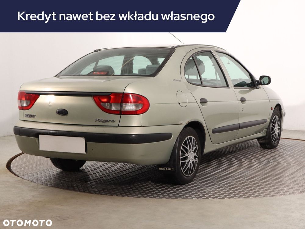 Renault Megane - 7
