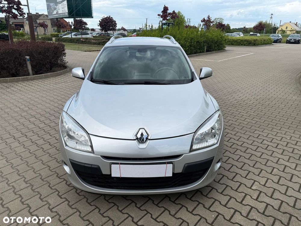 Renault Megane 1.9 dCi Bose Edition - 29
