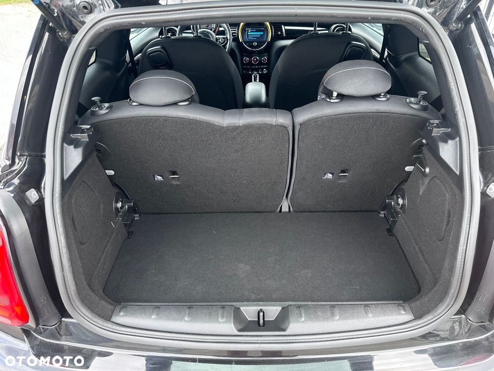 MINI ONE Standard - 22