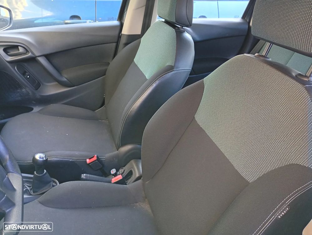 Citroën C3 1.0 VTi Attraction - 10