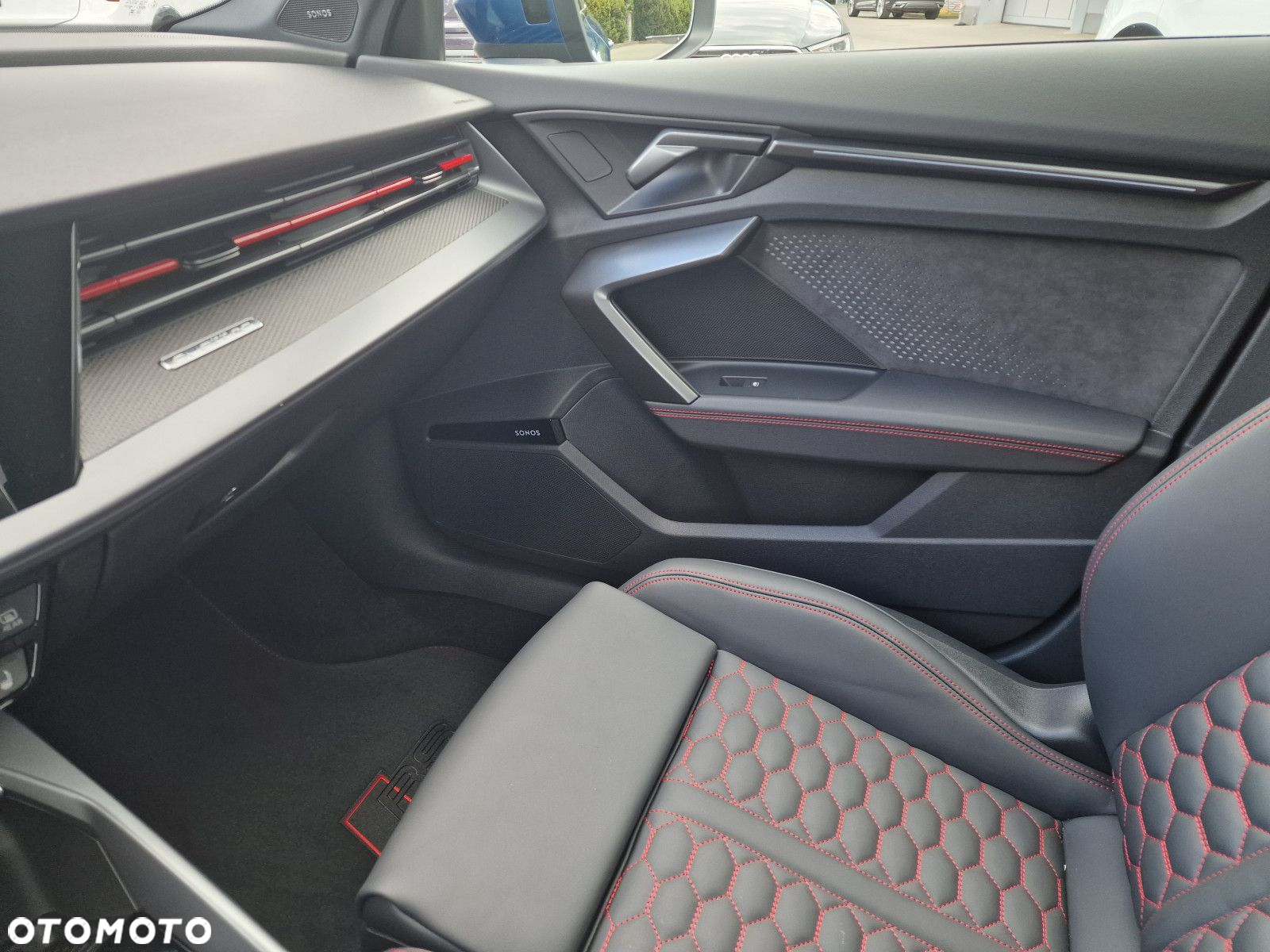 Audi RS3 Sportback - 26