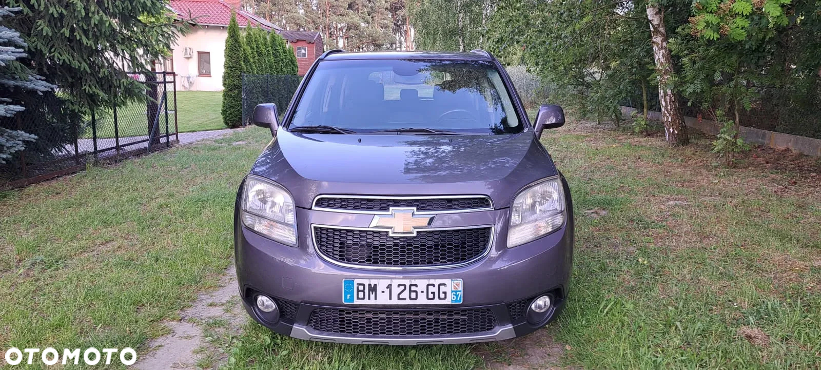 Chevrolet Orlando 2.0 TD LT+ - 3
