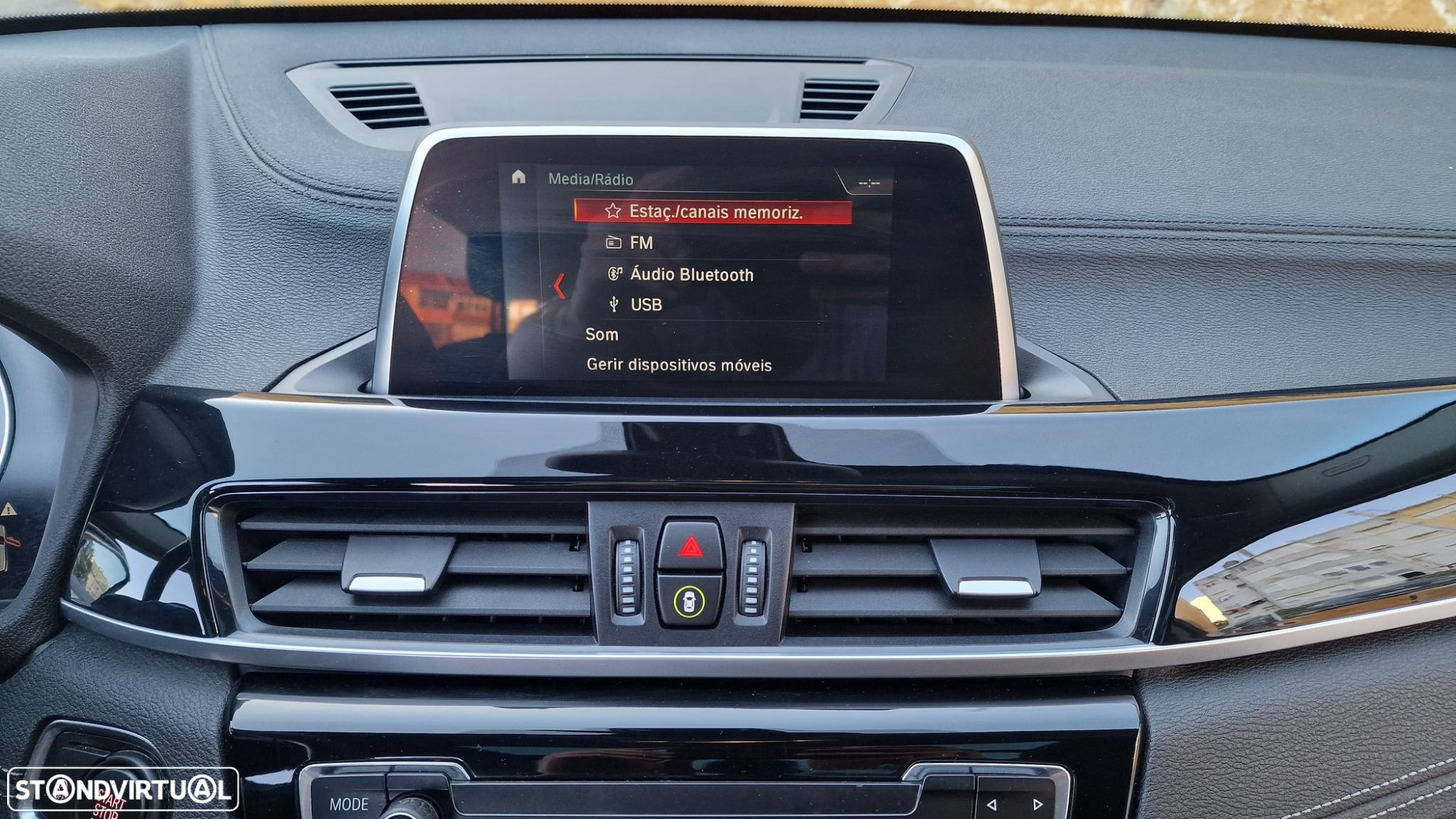 BMW X2 18 d sDrive Auto Advantage - 27