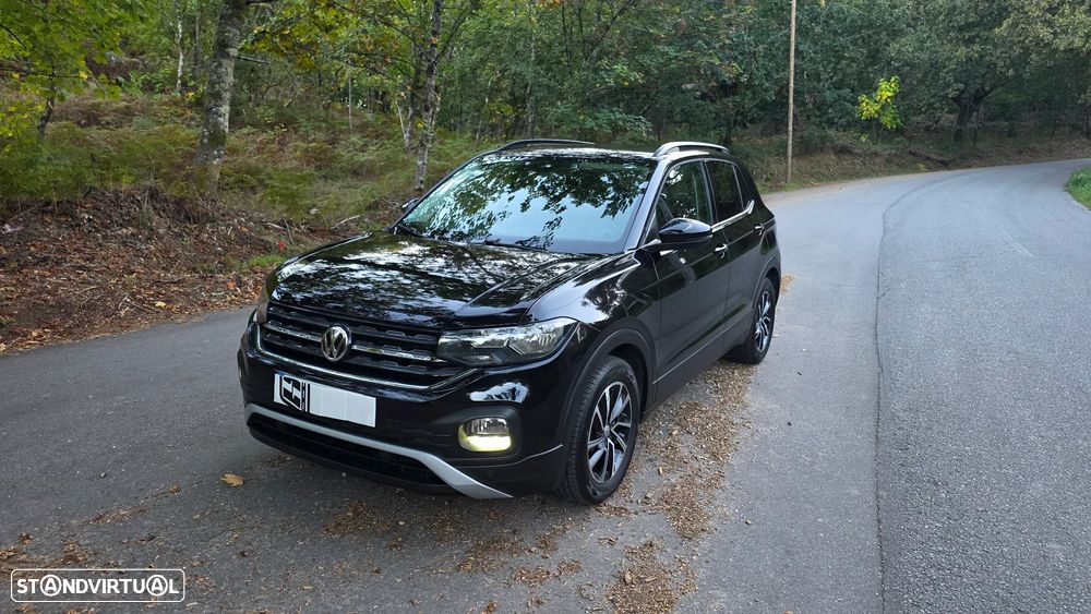 VW T-Cross - 27