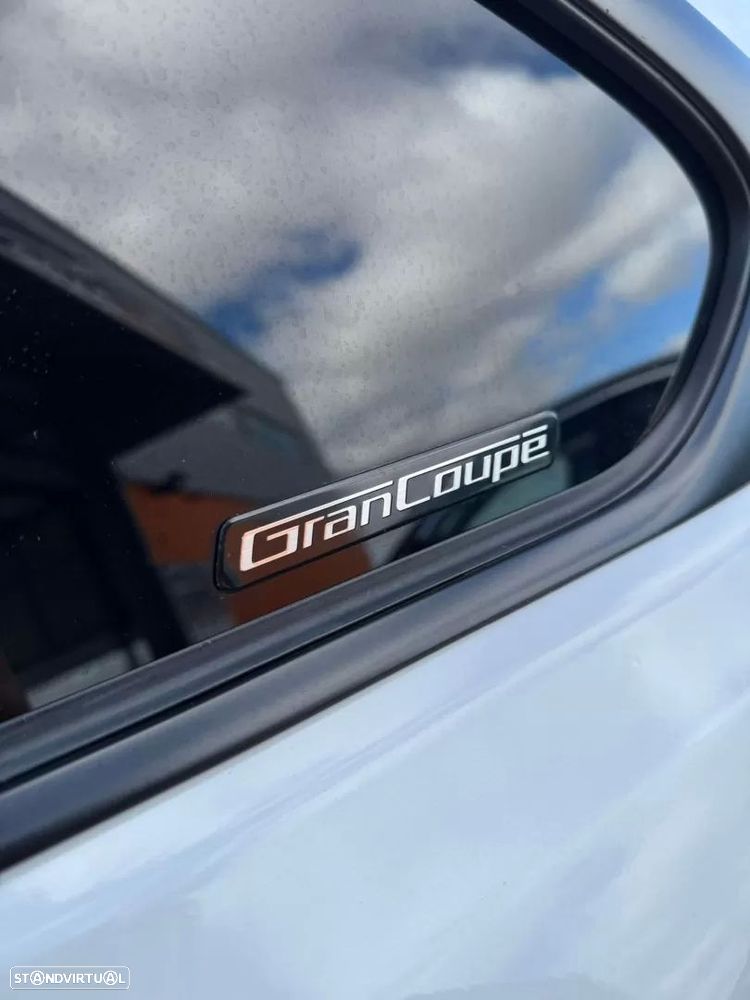 BMW 418 Gran Coupé d Line Sport - 23
