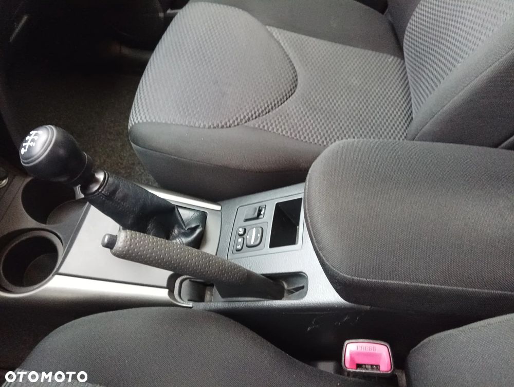 Toyota RAV4 2.0 4x4 Life - 14