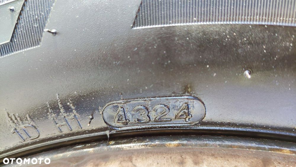 Volkswagen Transporter - 19