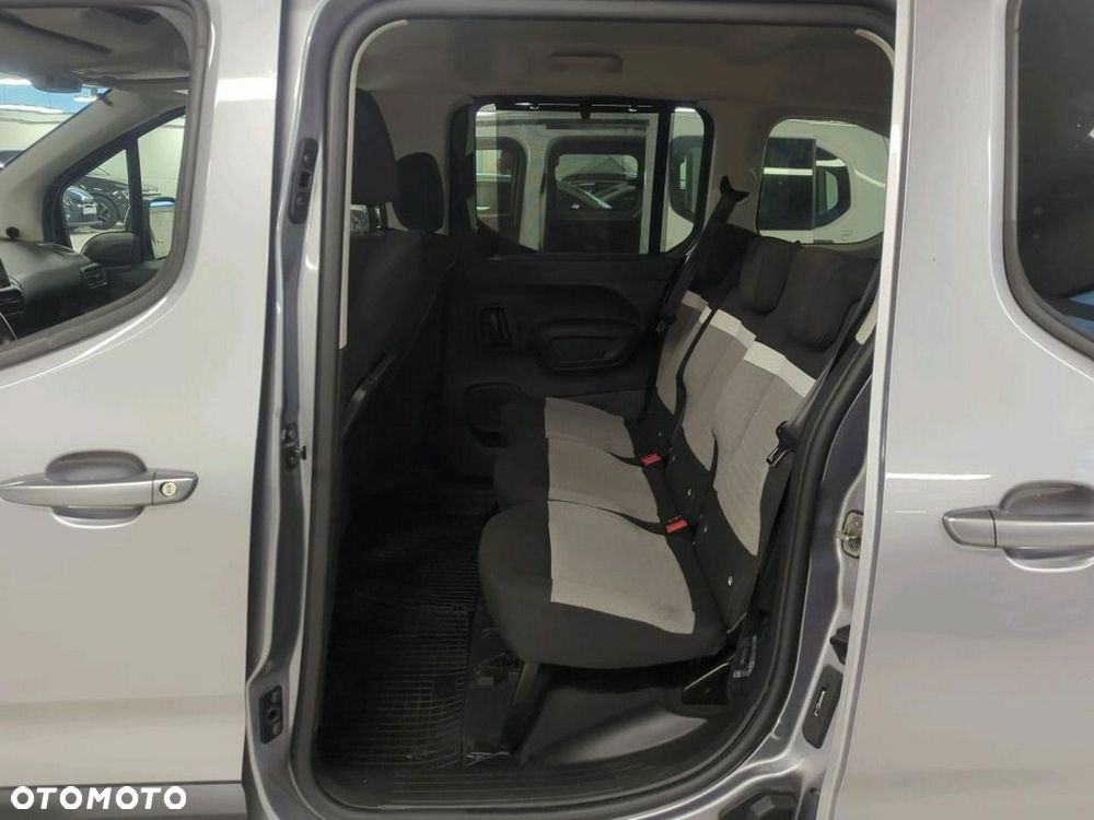 Citroën Berlingo - 8