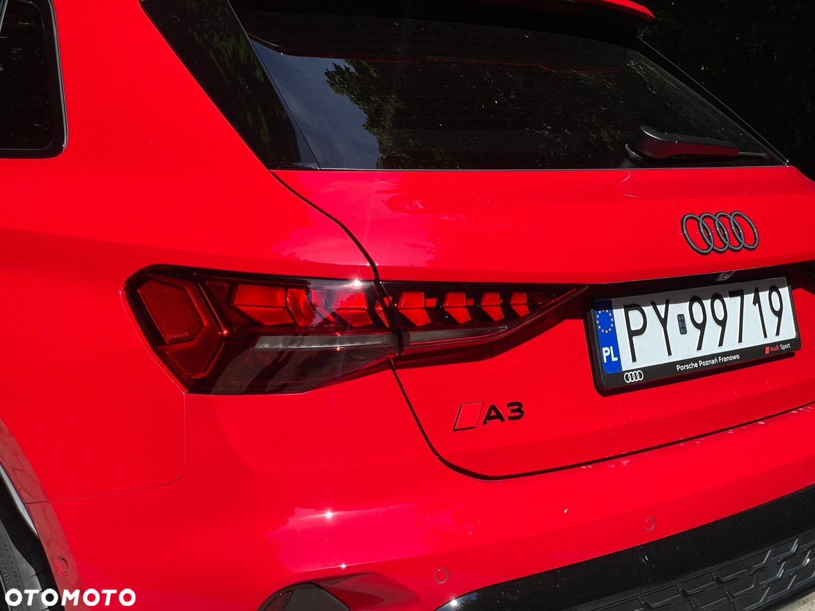 Audi A3 - 15