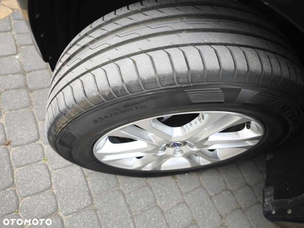Volvo XC 60 D4 Drive-E Summum - 25