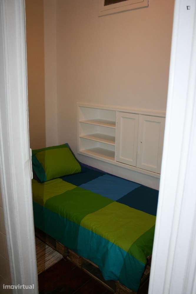 Apartamento com 2 quartos - localizado em Bairro Alto Lisbon - Grande imagem: 2/25