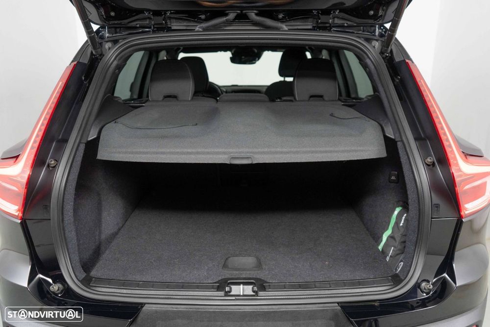 Volvo XC 40 1.5 T4 PHEV Inscription Expression - 27