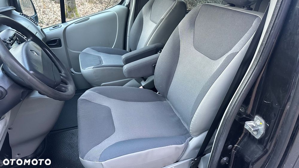 Renault Trafic L2H1PackClimQuick - 5