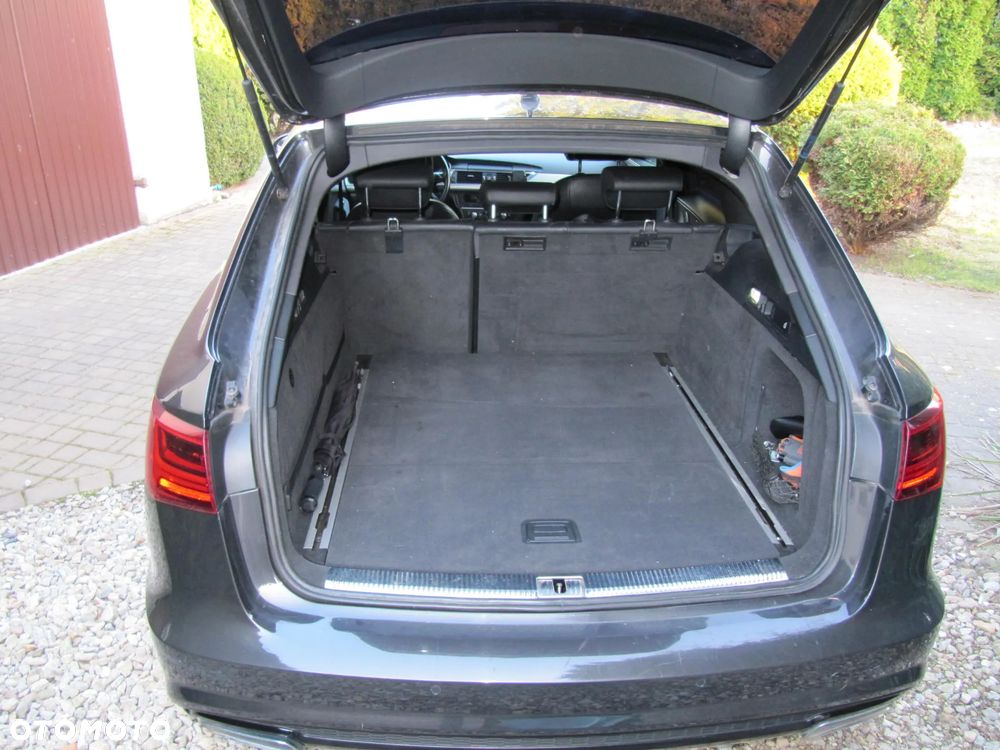 Audi A6 Avant 3.0 TDI quattro S tronic - 7