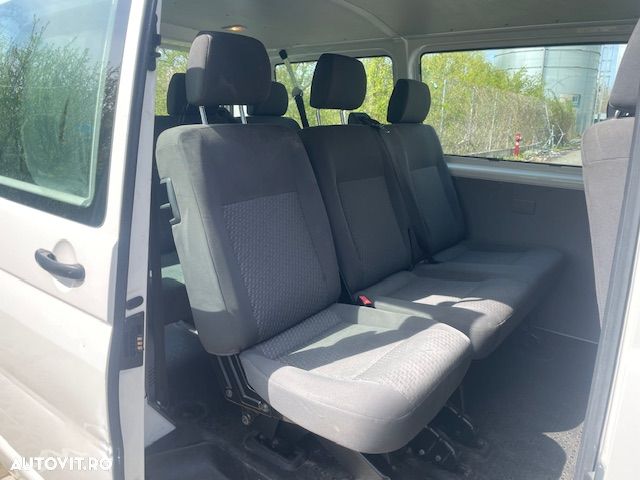 Volkswagen Transporter Standard - 6
