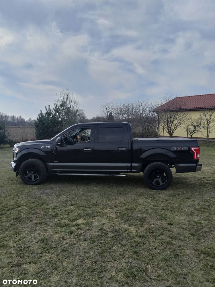 Ford F150 - 23