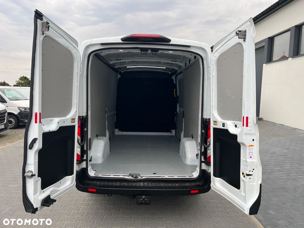 Ford Transit L3H2 - 15