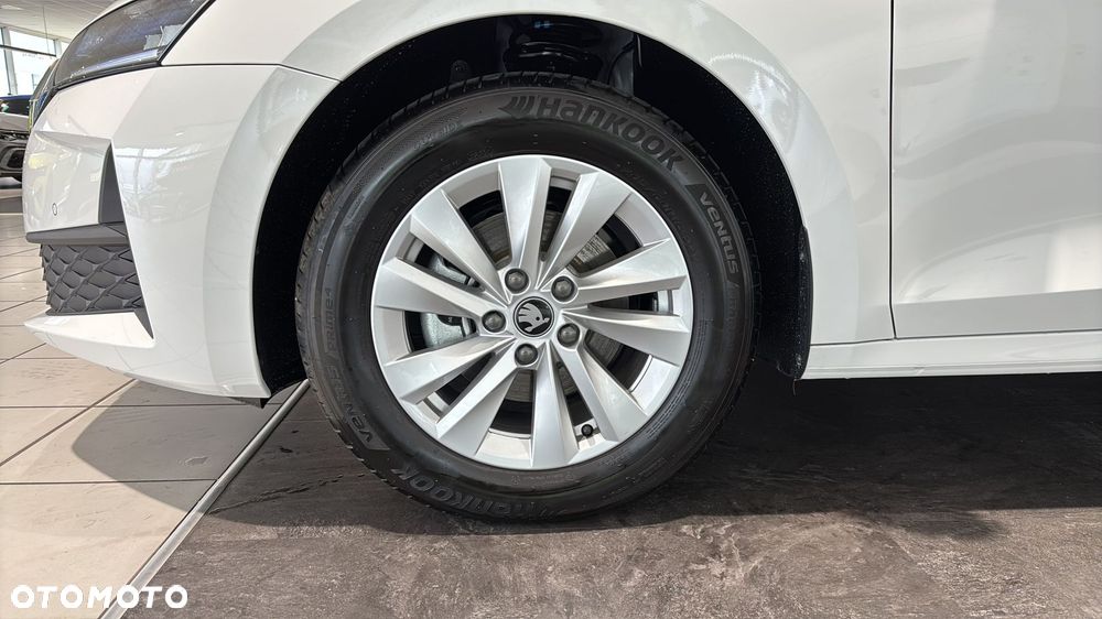 Skoda Octavia 1.5 TSI mHEV Edition 130 Essence DSG - 19