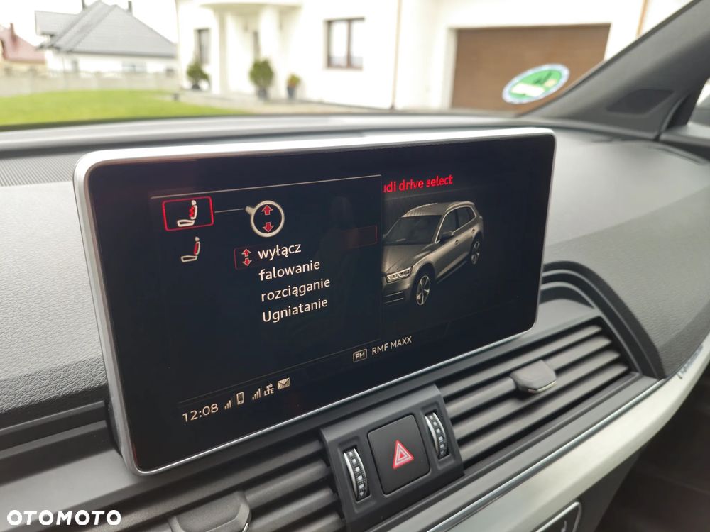Audi SQ5 - 17