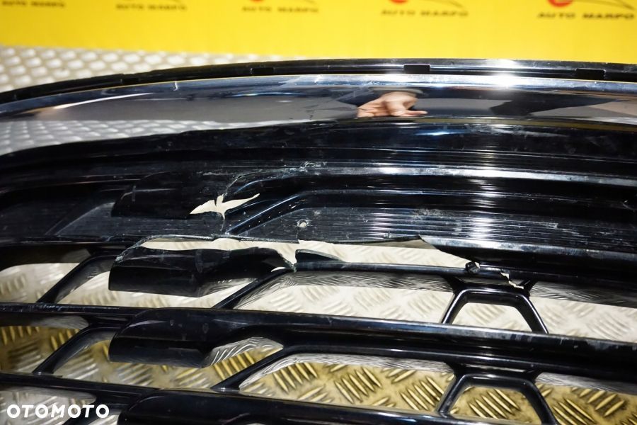 BUICK ENCORE GX 2024 2025 - Atrapa Przód Grill USA - 6