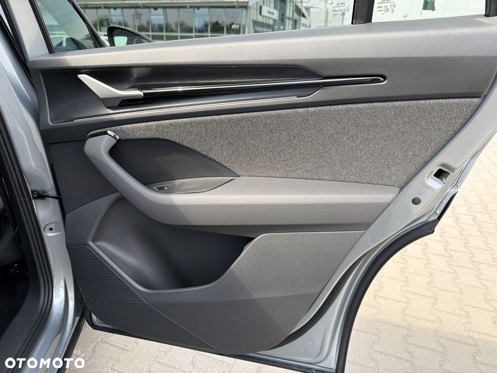 Skoda Kodiaq 1.5 TSI iV PHEV 4x2 Drive DSG - 23