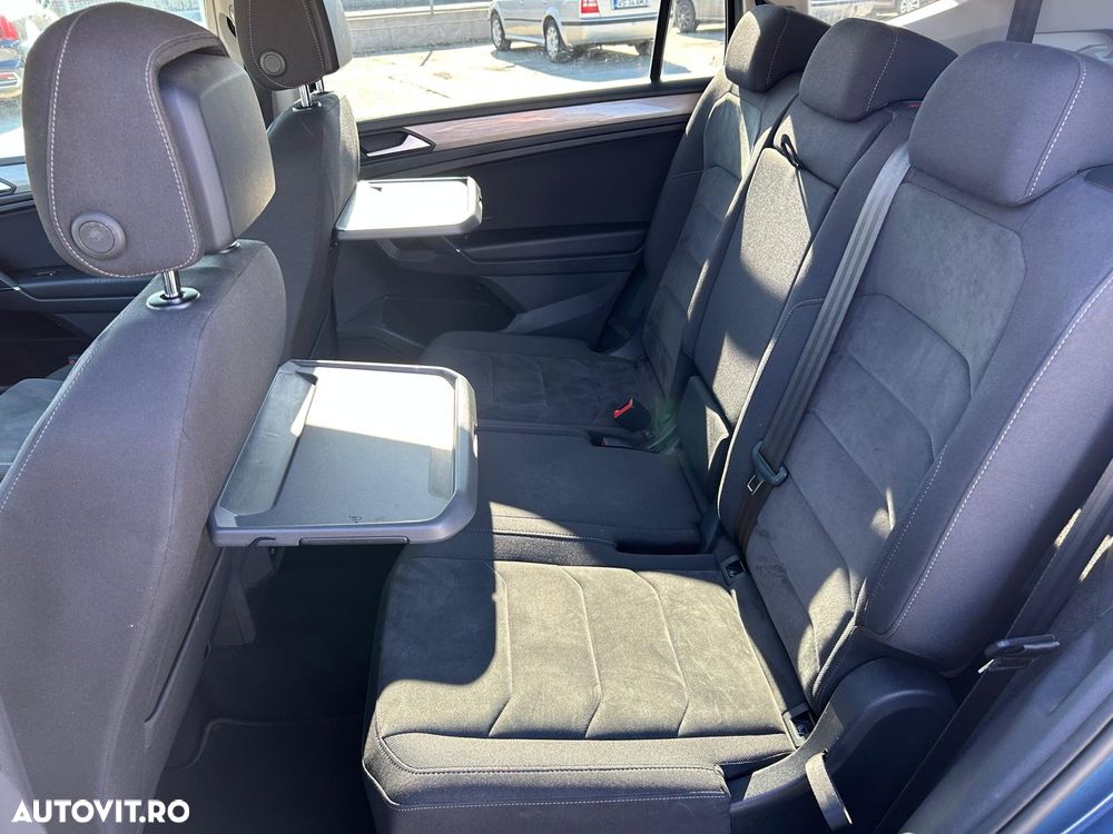 Volkswagen Tiguan - 30