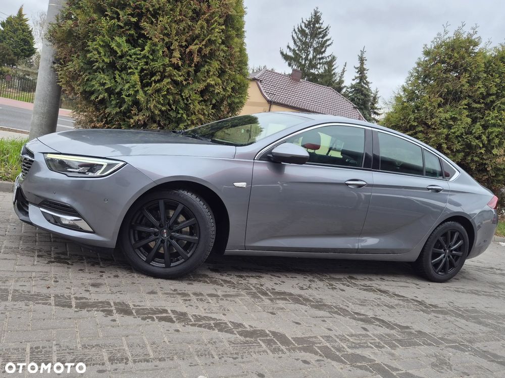 Opel Insignia 2.0 Business Innovation - 5